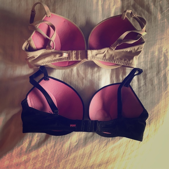 Victoria Secret push up bras - Picture 2 of 4